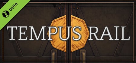 Tempus Rail Demo banner