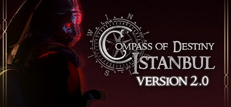 Compass of Destiny: Istanbul banner