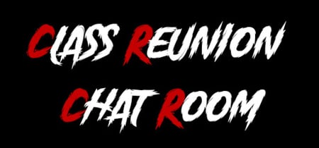Class Reunion Chat Room banner