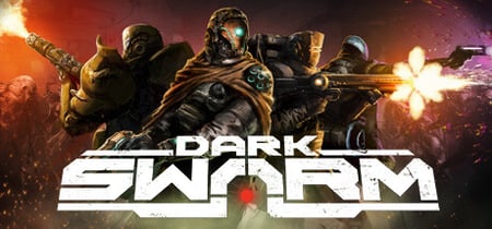 DarkSwarm banner
