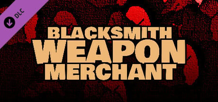 Blacksmith Weapon Merchant Steam Charts and Player Count Stats