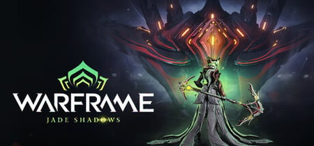 Warframe banner