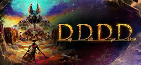 Deep Death Dungeon Darkness banner