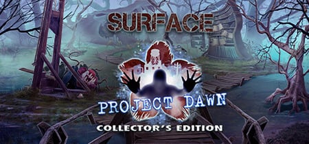 Surface: Project Dawn Collector's Edition banner