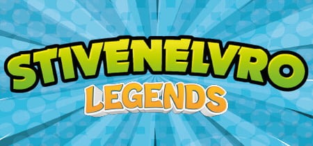 STIVENELVRO LEGENDS banner