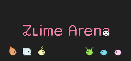 Zlime Arena banner