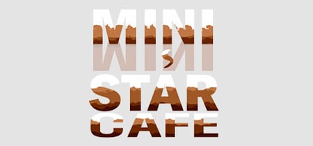 Mini Star Cafe banner