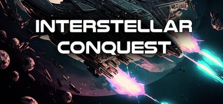 Interstellar Conquest banner