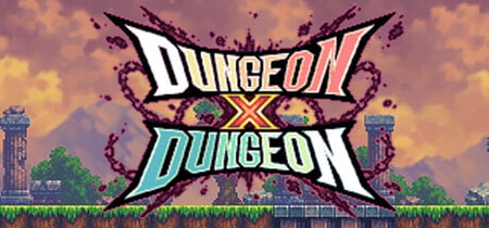 Dungeon X Dungeon banner