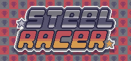 Steel Racer banner