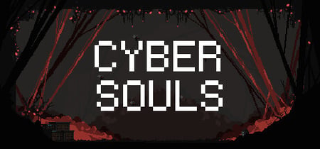 Cyber Souls banner