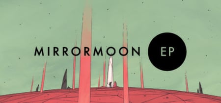 MirrorMoon EP banner