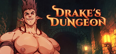 Drake's Dungeon banner