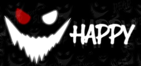 Happy banner