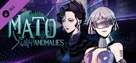 Mato Anomalies Steam Charts and Player Count Stats