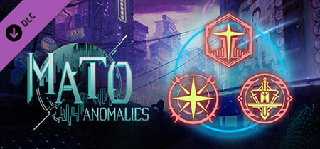 Mato Anomalies Steam Charts and Player Count Stats