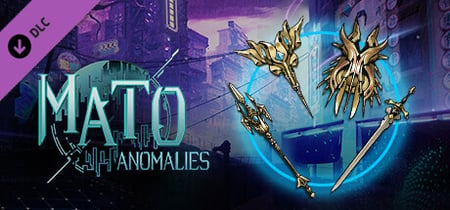 Mato Anomalies Steam Charts and Player Count Stats