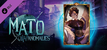 Mato Anomalies Steam Charts and Player Count Stats