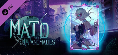 Mato Anomalies Steam Charts and Player Count Stats