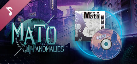 Mato Anomalies Steam Charts and Player Count Stats