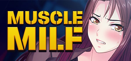 Muscle MILF banner