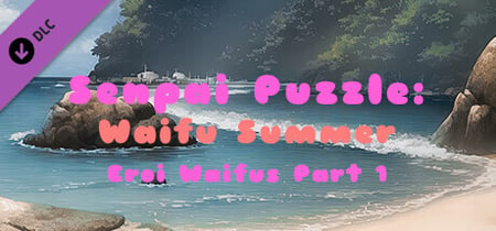 Senpai Puzzle: Waifu Summer Steam Charts and Player Count Stats