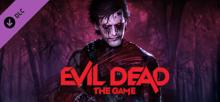 Evil Dead: The Game Steam Charts and Player Count Stats