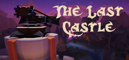 The Last Castle banner