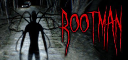 Rootman: Bodycam Horror Footage banner