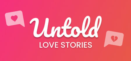 Untold Love Stories banner