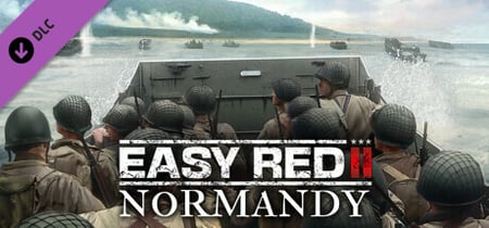 Easy Red 2 Steam Charts and Player Count Stats