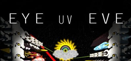 Eye uv Eve banner