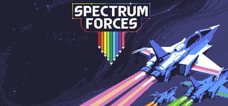 Spectrum Forces banner