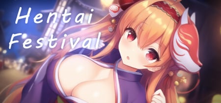 Hentai Festival banner