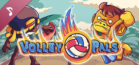 Volley Pals Steam Charts and Player Count Stats