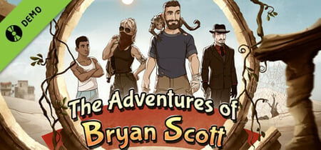 The Adventures Of Bryan Scott Demo banner