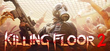 Killing Floor 2 banner