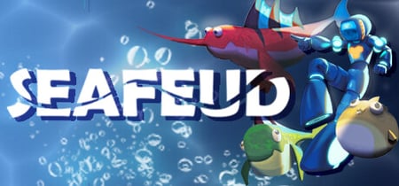 SeaFeud banner