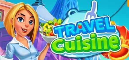Travel Cuisine Collector's Edition banner