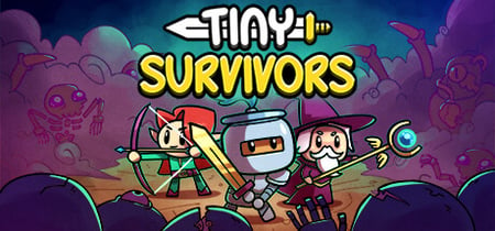 Tiny Survivors banner