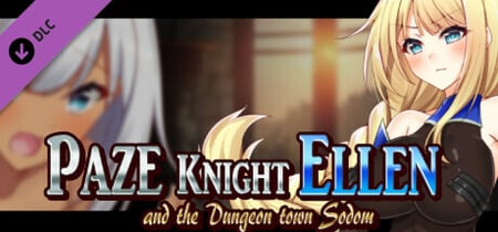 Paze Knight Ellen and the Dungeon town Sodom Steam Charts and Player Count Stats
