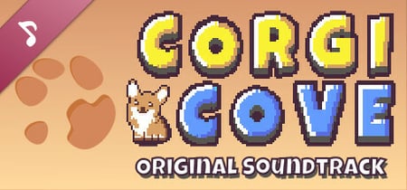 Corgi Cove Steam Charts and Player Count Stats