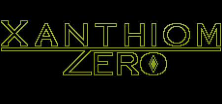 Xanthiom Zero banner