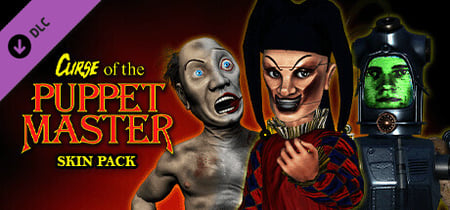 Puppet Master: The Game Steam Charts and Player Count Stats