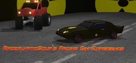 ApocalypticSoup's Racing Sim Experience (A.R.S.E) banner