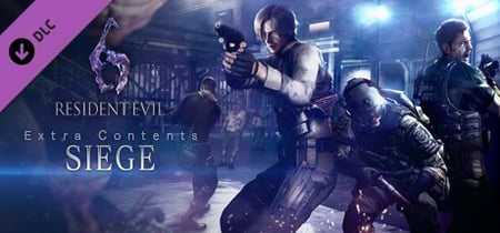Resident Evil 6 Steam Charts and Player Count Stats