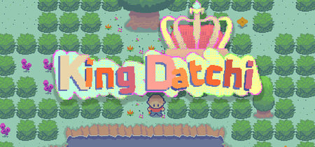 King Datchi banner