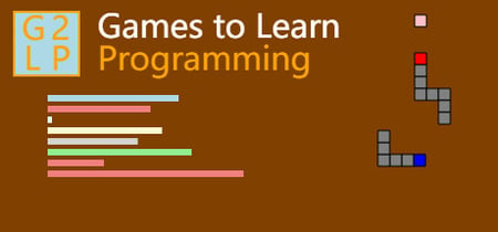 Games to Learn Programming banner