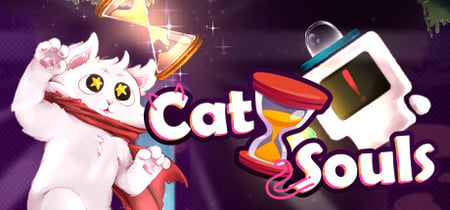 Cat Souls banner