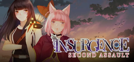 Insurgence - Second Assault Remastered banner